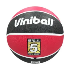 PELOTA DE BÁSKET VINIBALL LEGACY GOMA