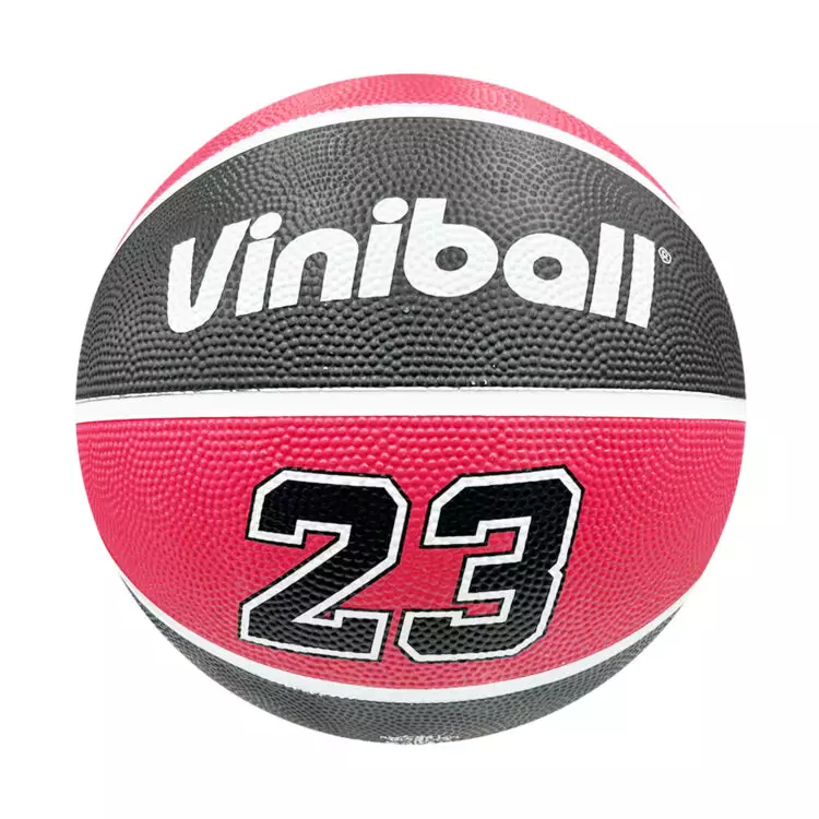 PELOTA DE BÁSKET VINIBALL LEGACY GOMA