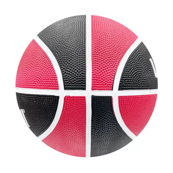 PELOTA DE BÁSKET VINIBALL LEGACY GOMA - Imagen 2