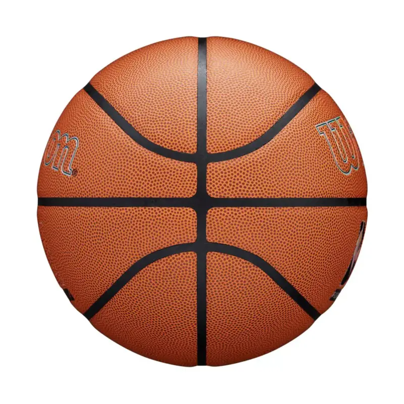 PELOTA DE BASKET WILSON NBA FORGE PLUS #7 - Imagen 3