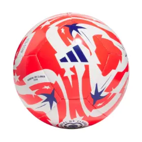 Pelota Adidas Mundial De Clubes 2025