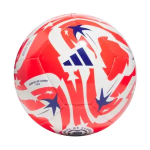 Pelota Adidas Mundial De Clubes 2025