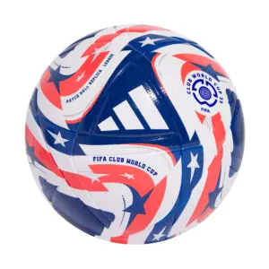 Pelota Adidas Mundial De Clubes 2025