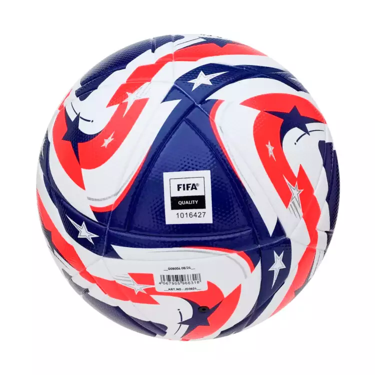 PELOTA DE FUTBOL ADIDAS MUNDIAL DE CLUBES 2025 FIFA QUALITY #5 - Imagen 3