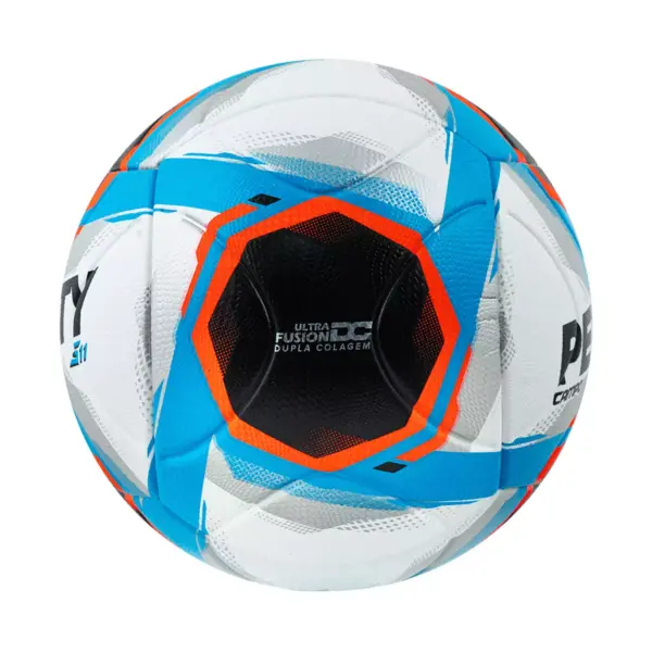 PELOTA DE FUTBOL PENALTY S11 XXV #5 - Imagen 2