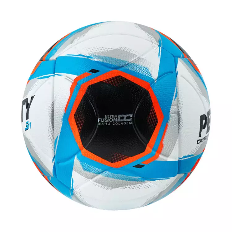 PELOTA DE FUTBOL PENALTY S11 XXV #5 - Imagen 2