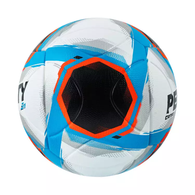 PELOTA DE FUTBOL PENALTY S11 XXV #5 - Imagen 3