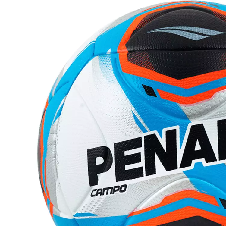 PELOTA DE FUTBOL PENALTY S11 XXV #5 - Imagen 4
