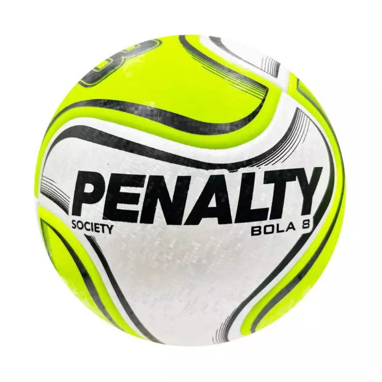 PELOTA DE FUTBOL PENALTY SOCIETY 8X #5 - Imagen 3