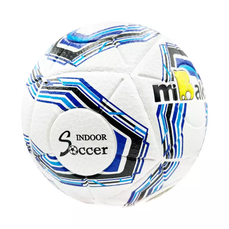 PELOTA DE FUTSAL MIBALON  TALLA #3.5 - Imagen 2