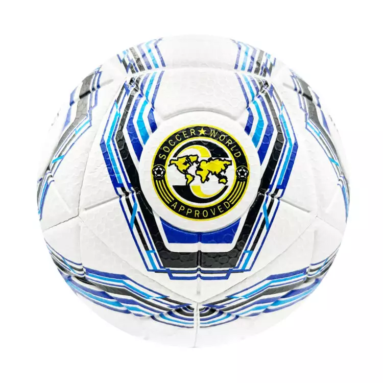PELOTA DE FUTSAL MIBALON  TALLA #3.5 - Imagen 3