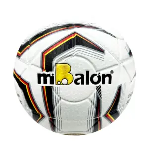 PELOTA DE FUTSAL MIBALON V2 TALLA #3.5