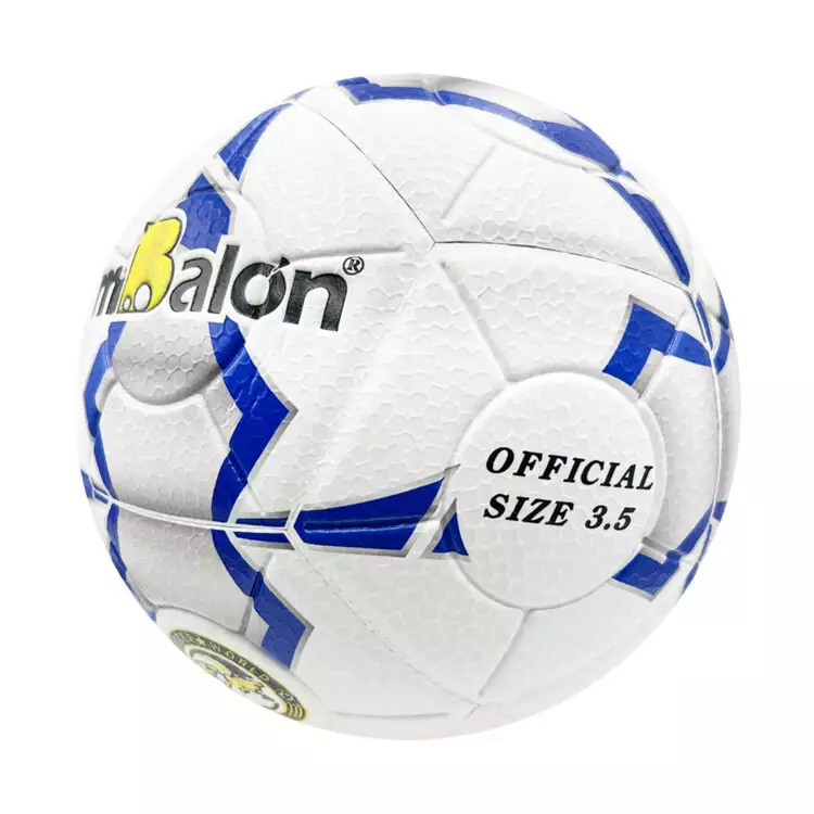 PELOTA DE FUTSAL MIBALON V2 TALLA #3.5 - Imagen 2