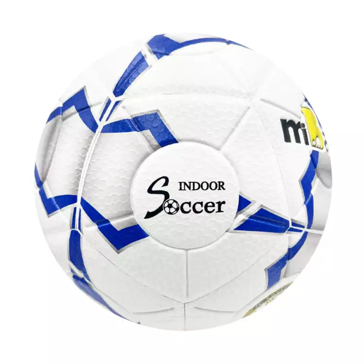PELOTA DE FUTSAL MIBALON V2 TALLA #3.5 - Imagen 3