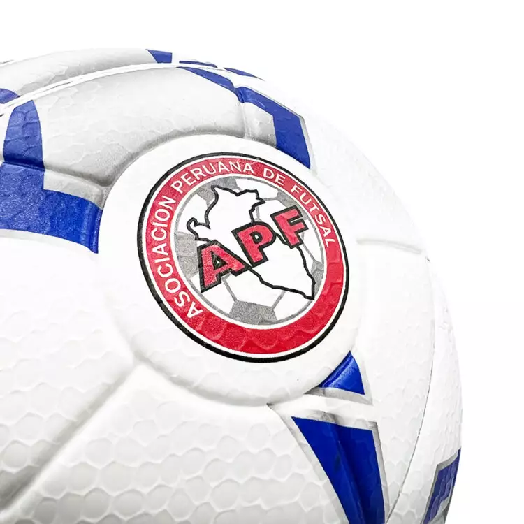 PELOTA DE FUTSAL MIBALON V2 TALLA #3.5 - Imagen 4