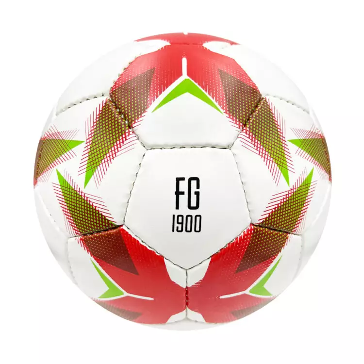 PELOTA DE FUTSAL MOLTEN FG1900 TALLA #3.5 - Imagen 3