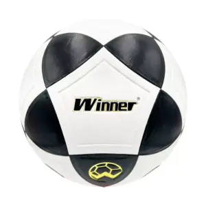 PELOTA DE FUTSAL WINNER CUERO PU #3.5