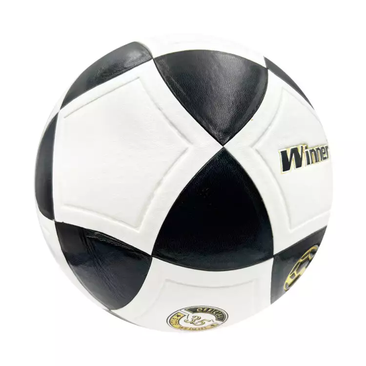PELOTA DE FUTSAL WINNER CUERO PU #3.5 - Imagen 2