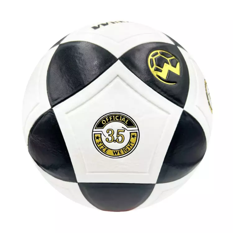 PELOTA DE FUTSAL WINNER CUERO PU #3.5 - Imagen 3
