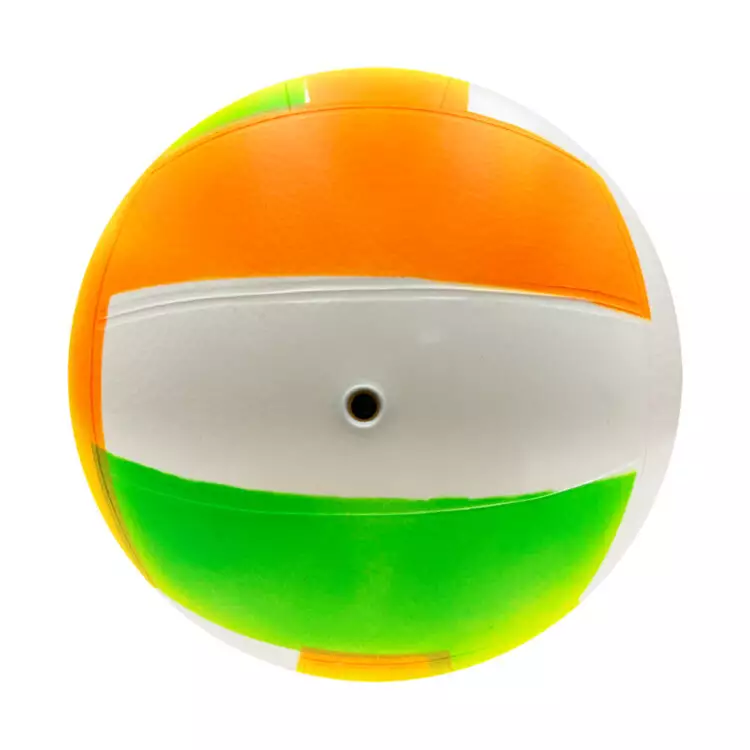 PELOTA DE VOLEY VINIBALL SEMIDEPORTIVA CHIBOLITA RAINBOW - Imagen 3