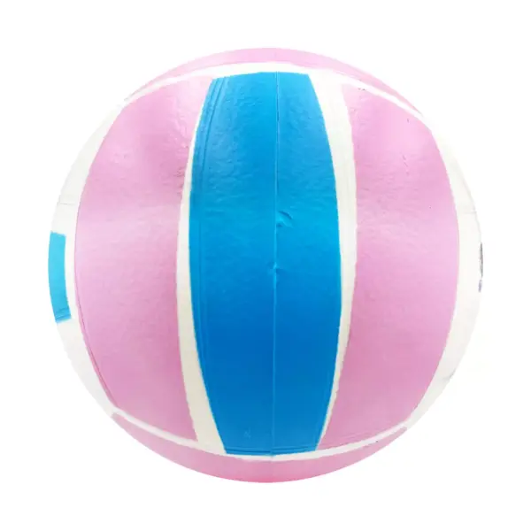 PELOTA DE VOLEY VINIBALL SEMIDEPORTIVA CHIBOLITA SWEET - Imagen 4