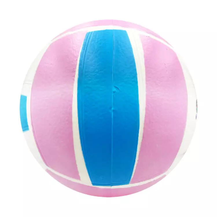PELOTA DE VOLEY VINIBALL SEMIDEPORTIVA CHIBOLITA SWEET - Imagen 4