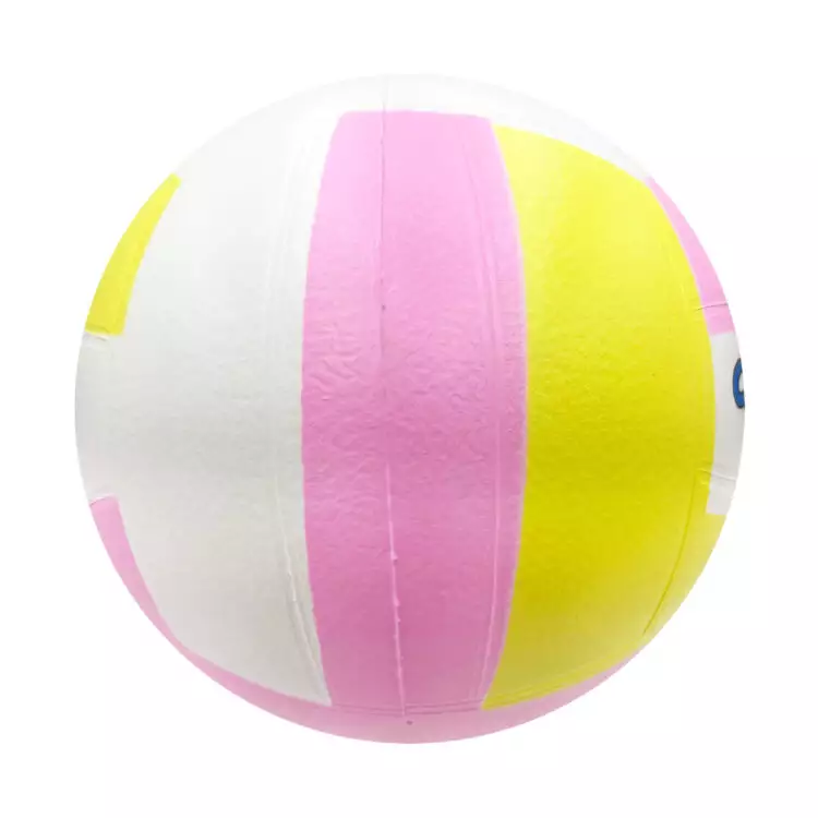 PELOTA DE VOLEY VINIBALL SEMIDEPORTIVA CHIBOLITA TRENDY - Imagen 2