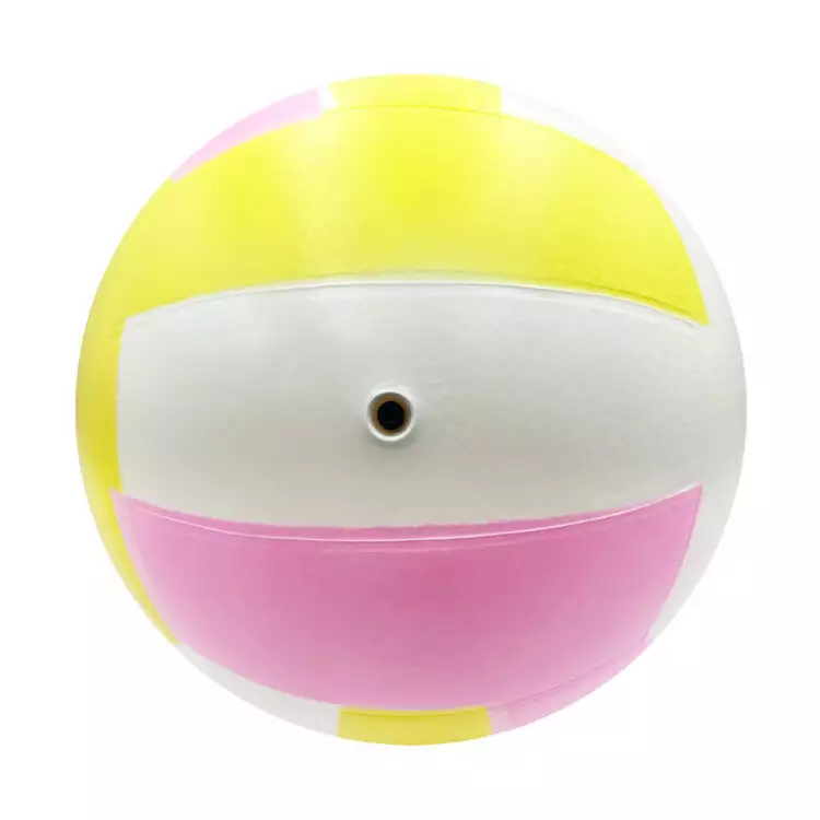 PELOTA DE VOLEY VINIBALL SEMIDEPORTIVA CHIBOLITA TRENDY - Imagen 3