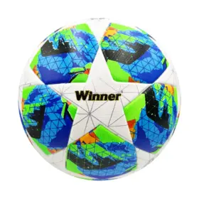 PELOTA FUTBOL WINNER PU TERMOSELLADO CW4134 #4