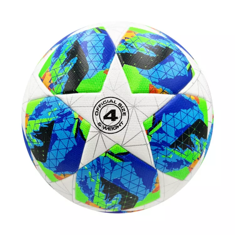PELOTA FUTBOL WINNER PU TERMOSELLADO CW4134 #4 - Imagen 3