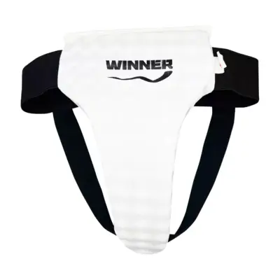 PROTECTOR INGUINAL WINNER PARA MUJER