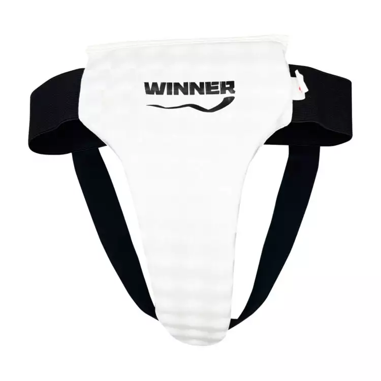 PROTECTOR INGUINAL WINNER PARA MUJER