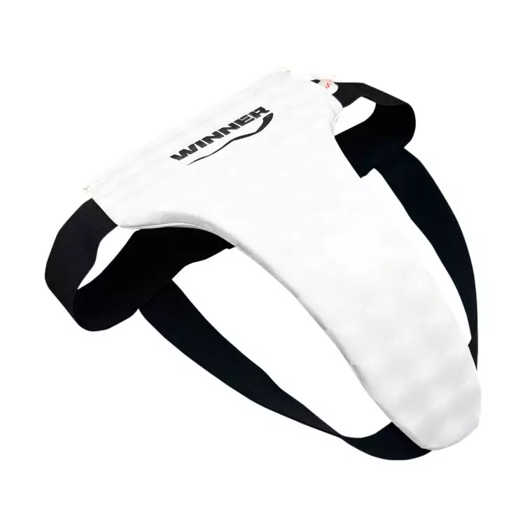PROTECTOR INGUINAL WINNER PARA MUJER - Imagen 2