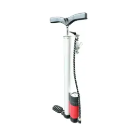 INFLADOR DE 100 PSI WINNER PARA BICICLETAS Y PELOTAS