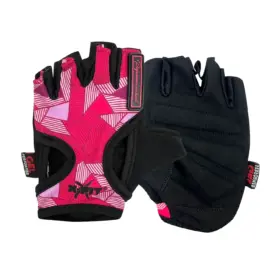 MITONES PARA PESAS X-FIT M-2551-1