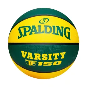 PELOTA DE BÁSKET SPALDING TF-150 VARSITY MULTICOLOR #7