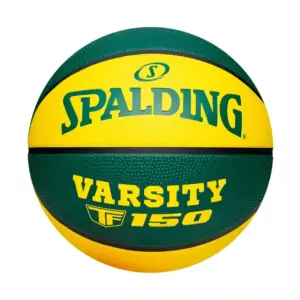 PELOTA DE BÁSKET SPALDING TF-150 VARSITY MULTICOLOR #7