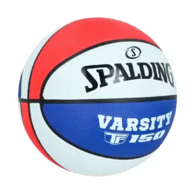 Alternative view of PELOTA DE BÁSKET SPALDING TF-150 VARSITY MULTICOLOR #7