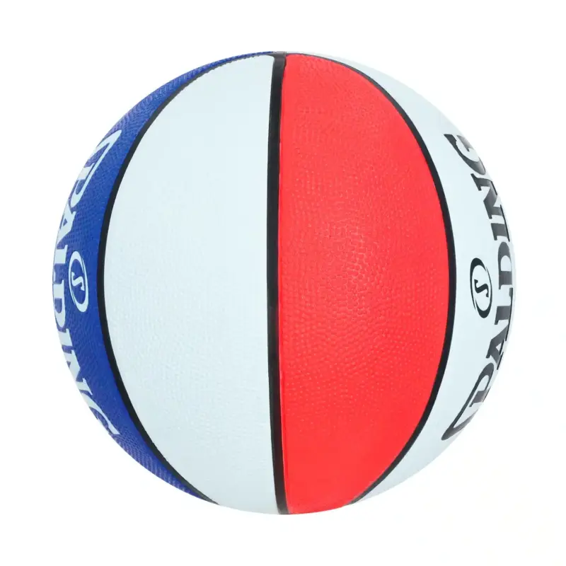 PELOTA DE BÁSKET SPALDING TF-150 VARSITY MULTICOLOR #7 - Imagen 4