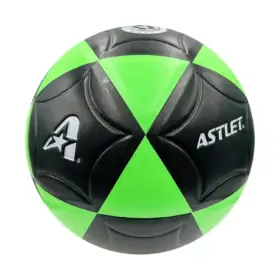 Alternative view of PELOTA DE FUTBOL ASTLET CLASSIC CUERO PU