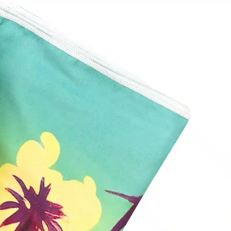 TOALLA DE MICROFIBRA SPORT TOWEL 100X180CM - FUNDA - Imagen 6