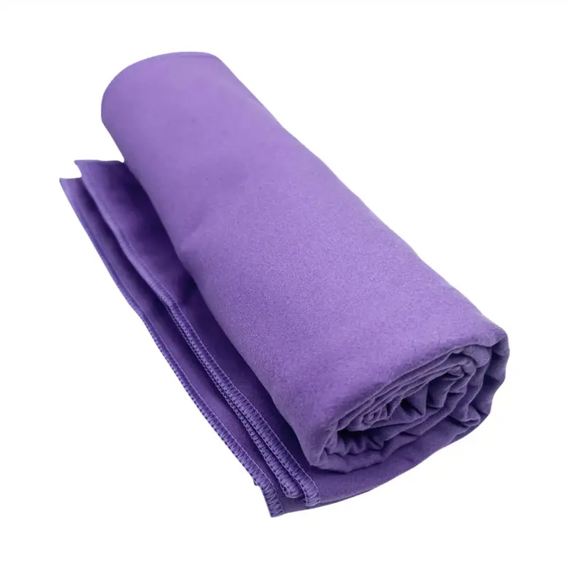 TOALLA DE MICROFIBRA SPORT TOWEL 80X130CM - FUNDA SUN-040-M - Imagen 3