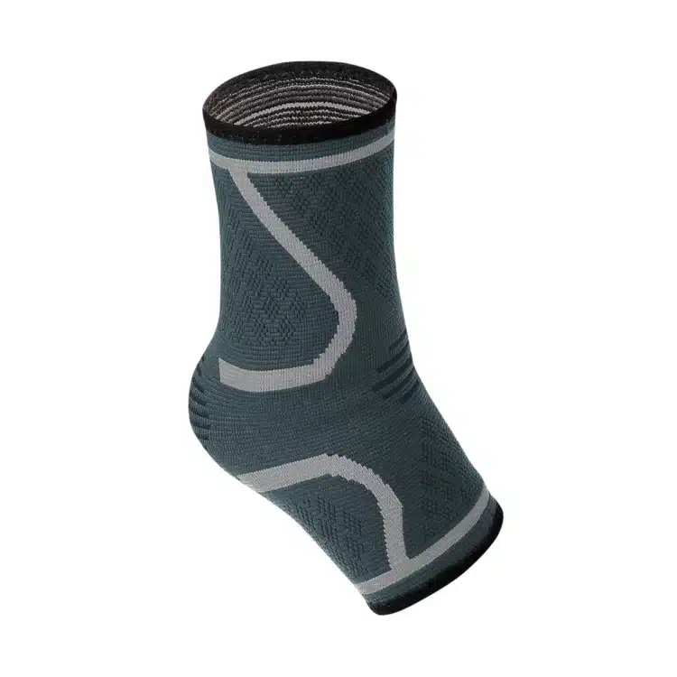 TOBILLERA DEPORTIVA DE COMPRESIÓN NOVATEST #HH011 X1 UND - Imagen 2