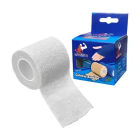 VENDA AUTO-ADHERENTE COBÁN - 5CM WINNER