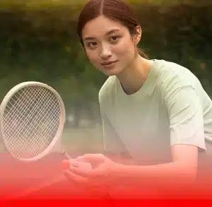 Bádminton