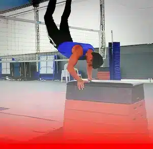 Gimnasia