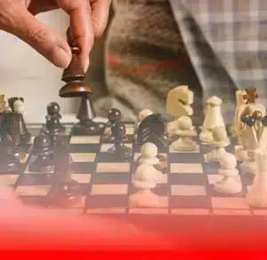 Juegos de Mesa