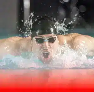 Natación