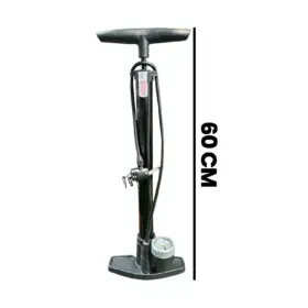 Alternative view of INFLADOR 160 PSI DE BICICLETA Y PELOTAS