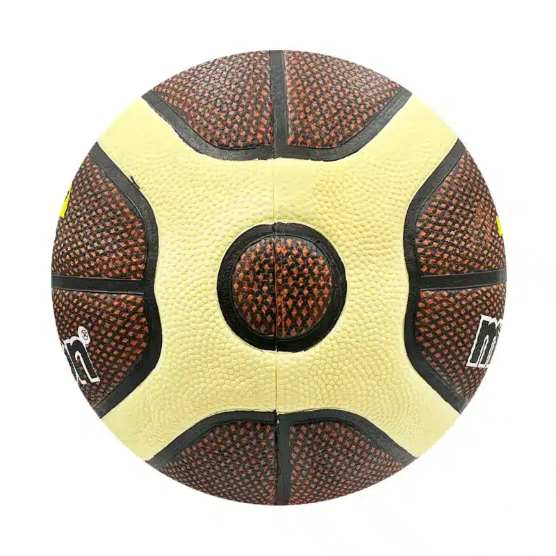 PELOTA DE BASKET MIBALON COBRA CELULAR - Imagen 3